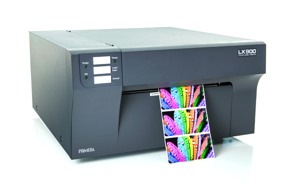 Understanding Roll Label Printer Specifications - Laser Inkjet Labels