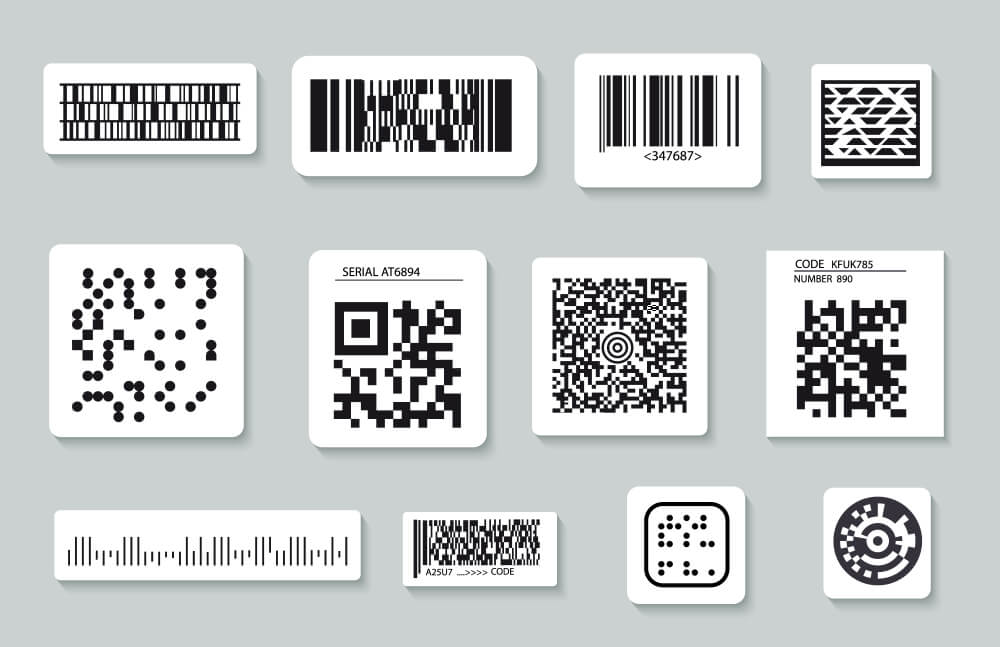 Types of Barcodes: Tips to Choose the Right Barcode
