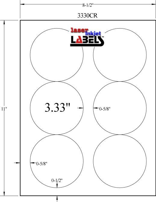 Free Label Templates for downloading and printing labels