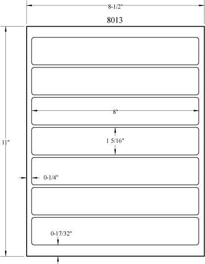 avery label template for word