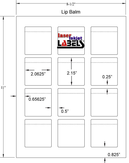 label templates