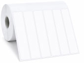0.5 x 1.75 inch labels on rolls