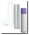 0.15 oz lip balm label sizes