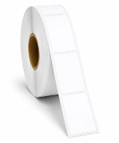 2 x 3 inch labels on rolls