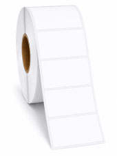 3.5 x 2 inch labels on rolls