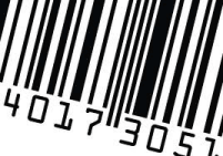 Labels for barcodes
