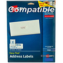 Avery Compatible Labels
