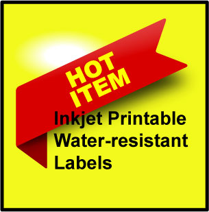 PolyGloss Labels