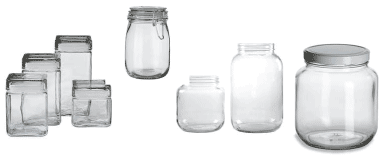 Every jar needs a label
