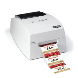 Labels for 2 inch core primera printers