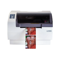 primera lx600 label printer