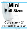 Mini Rolls