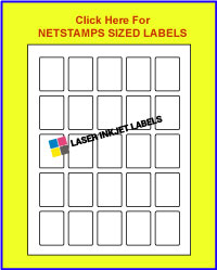 netstamps postage labels