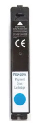 Primera LX900 Ink Cartridge, Cyan DYE Full Size Image #1