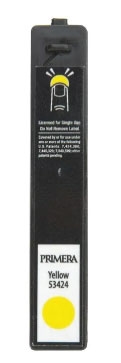 Primera LX900 Ink Cartridge, Yellow DYE Full Size Image #1
