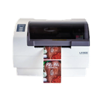 PRIMERA Color Inkjet Label Printer & Cutter LX600 Thumbnail #1