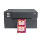 PRIMERA Color Inkjet Label Printer LX910 Thumbnail #1