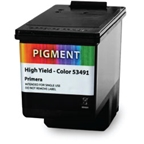 Primera LX600/LX610 Pigment Ink Cartridge High Yield Color  Thumbnail #1