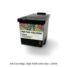 Primera LX910 Ink Cartridge, High Yield Color Dye Thumbnail #1