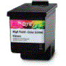 Primera LX600/LX610 Dye Ink Cartridge, High Yield Color Thumbnail