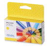 Primera LX1000/LX2000 Ink Cartridge, Yellow Pigment  Thumbnail